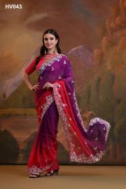 Fashion Berry  KAJAL PADDING